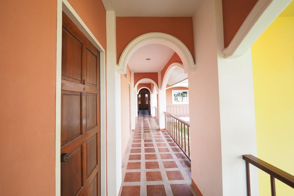 Nan Chic Inn Exterior foto
