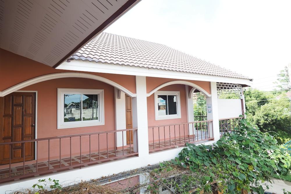 Nan Chic Inn Exterior foto